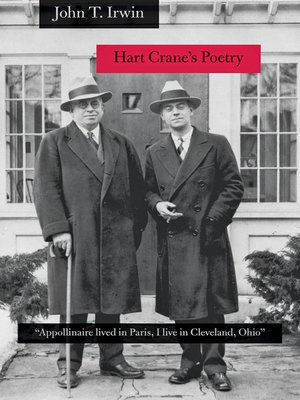 cover image of Hart Crane's Poetry